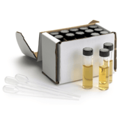 Hach Total Bacteria Media Set, 2277700
