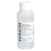 Hach Conductivity Standard Solution, 18000 µS/cm, NaCl, 100 mL, 2307442