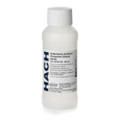 Hach Butterfield's Buffered Phosphate, 90 mL, 2319109