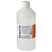Hach Butterfield's Buffered Phosphate, 450 mL, 10/pk, 2319110