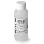 Hach Phosphorus Standard Solution, 1000 mg/L as P (NIST), 100 mL, 2321142