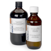 Hach Iodine Standard Solution, 0.0282 N, 1 L, 2333353