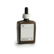 Hach Chloride Titrant, Silver Nitrate 1.88N, 100 mL MDB, 2349432