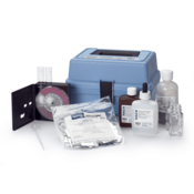 Hach Manganese Color Disc Test Kit, Model MN-PAN, 2350800