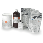 Hach Dissolved Oxygen Reagent Set, Buret, 300 mL sample, 2351400