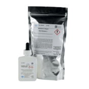 Hach Molybdenum 1 Reagent Powder Pillows, 50 mL, pk/100, 2352769