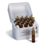 Hach m-Endo Broth, 2-mL PourRite Glass Ampules 20/pk, 2373520