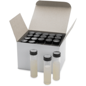 Hach Heterotophic Plate Count (HPC) Agar Tubes, 20/pk, 2406720