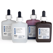 Hach Sodium Thiosulfate Standard Solution, Stabilized, 0.00246 N, 100 mL MDB, 2408532