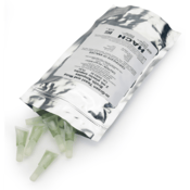 Hach m-Green Yeast & Mold Broth, Plastic Ampules, 50/pk, 2428350