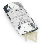 Hach m-TGE/TTC Broth, Plastic Ampules, 50/pk, 2428450