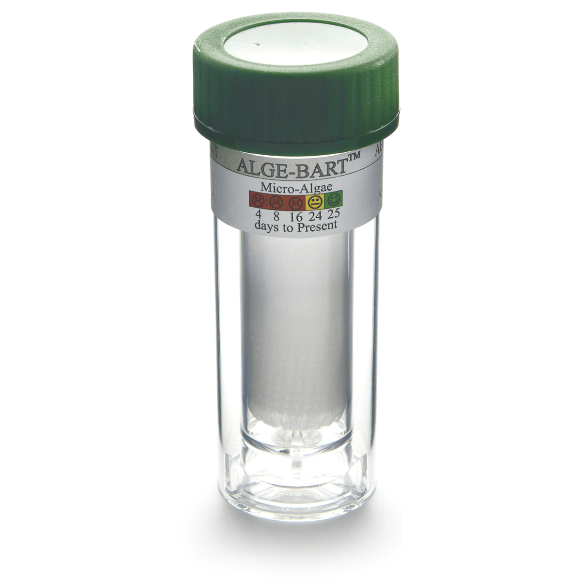 Hach BART Test for Blue-Green Algae, 9/pk, 2432709