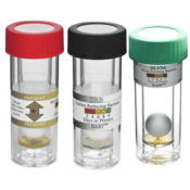 Hach BART Test Combination Package: IRB, SRB, SLYM, 3 Each, 2434809