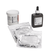 Hach Dissolved Oxygen Reagent Set, 60 mL Sample, 2439802