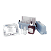 Hach Alkalinity Test Kit, Model AL-AP, mg/L, 2444301