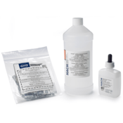 Hach Hardness (Total) Reagent Set, Buret, LR, 2447600