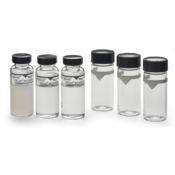 Hach Gelex Secondary Standards Kit, 2100 Series Portable Turbidimeters, 2464105