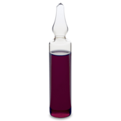 Hach Presence-Absence Broth Ampules, 25/pk, 2494925