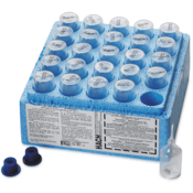 Hach FerroVer® Iron Reagent Accuvac® Ampules, pk/25, 2507025