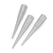 Hach Pipette Tips, 250 µL - 1000 µL Capacity, 1000/pk, 2511900