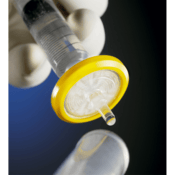 Hach Non-Sterile PDVF Syringe Filter, 33mm, 0.45um, 50/PK, 2513603