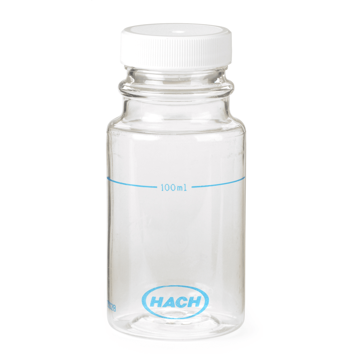 Hach Hydrogen Sulfide Test Vial, 2532800