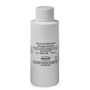 Hach Ammonia Electrode Storage Solution, 50 mL, 2541259