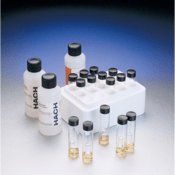 Hach A-1 Medium Broth MPN Tubes, 15/pk, 2560915