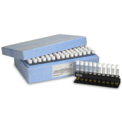 Hach COD2 Digestion Vials, HR, Mercury-Free, Pack of 150, 2565115