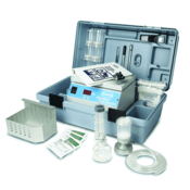 Hach MEL/MF Total Coliform Laboratory, 2569700