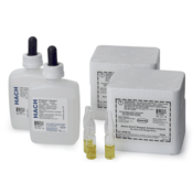 Hach Silica Reagent Set, Ultra Low Range, 40 tests, 2581400