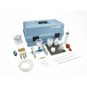 Hach MEL/m-ColiBlue24® Field Filtration Lab, 2586400