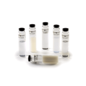 Hach Gelex Secondary Turbidity Standards Kit, 0 - 10000 NTU, 2589200