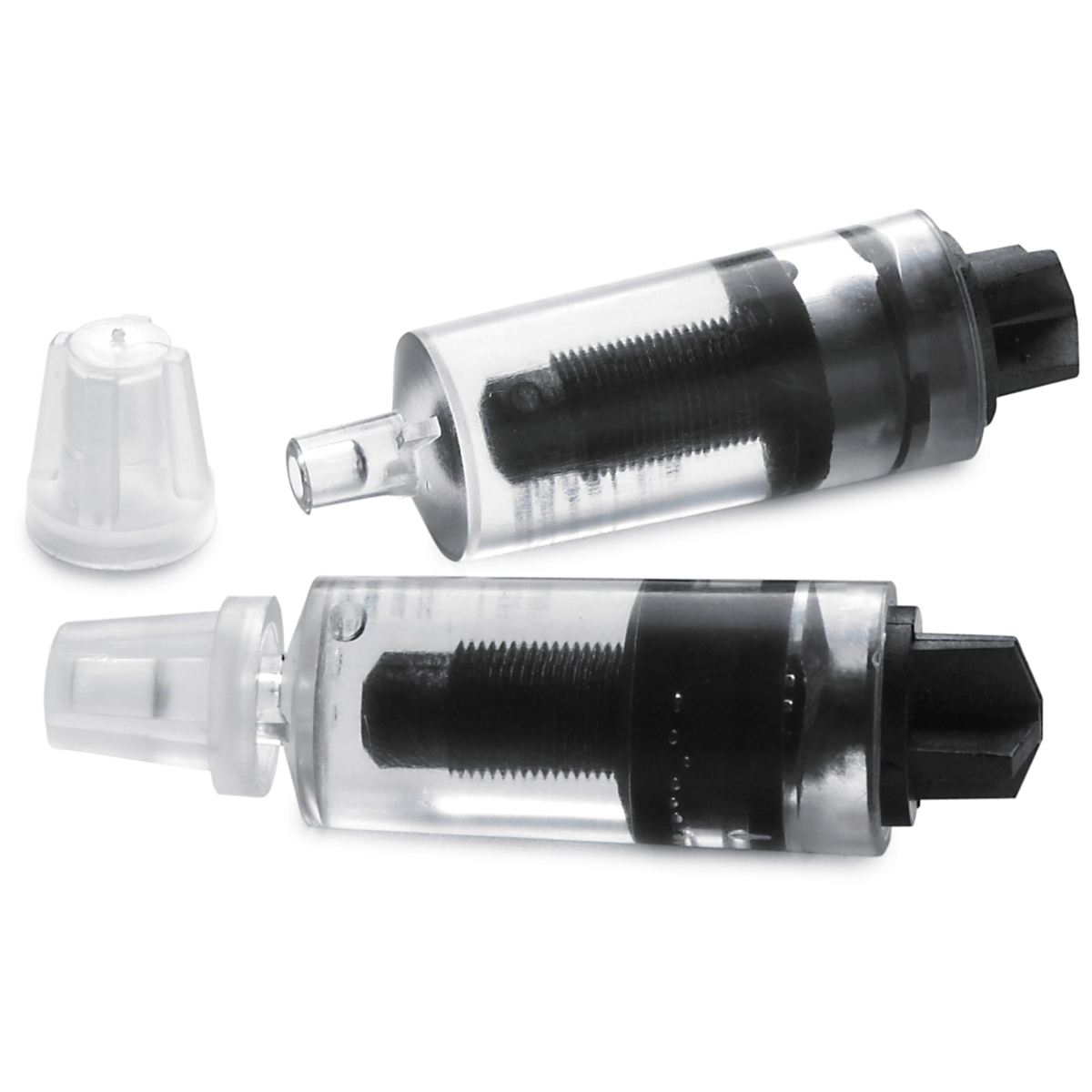 Hach Ammonium Chloride Reference Cartridge, pk/2, 2595802