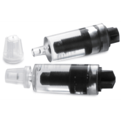 Hach Ammonium Chloride Reference Cartridge, pk/2, 2595802