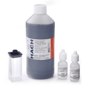 Hach Hardness (ULR) Reagent Set, Bulk Solution, 2603101
