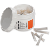 Hach PathoScreen Medium Presence/Absence Powder Pillows, 50/pk, 2610696