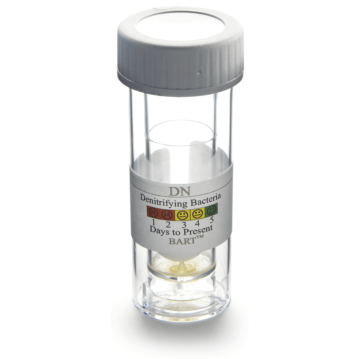 Hach BART Test for Denitrifying Bacteria, 9/pk, 2619309