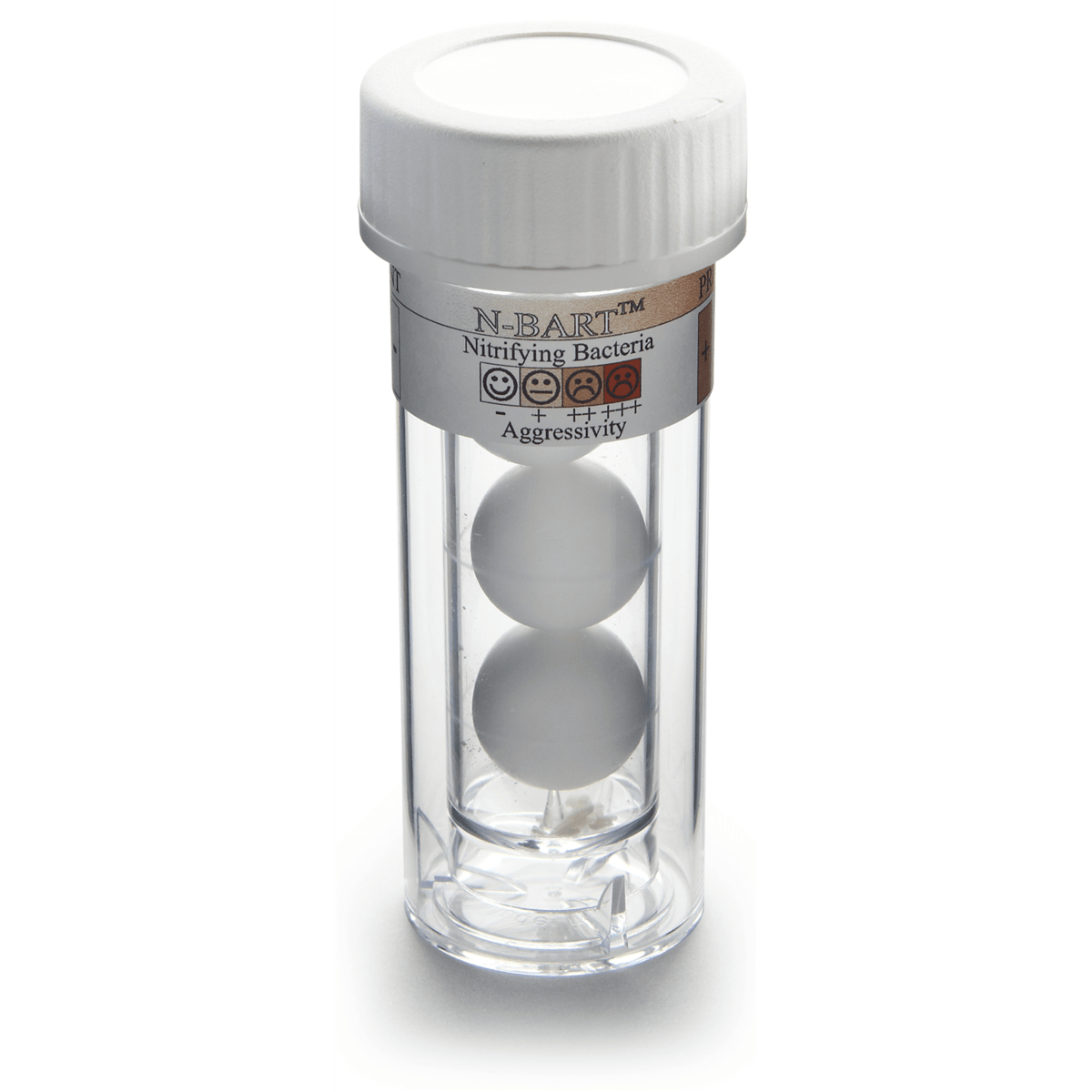 Hach BART Test for Nitrifying Bacteria, 7/pk, 2619407