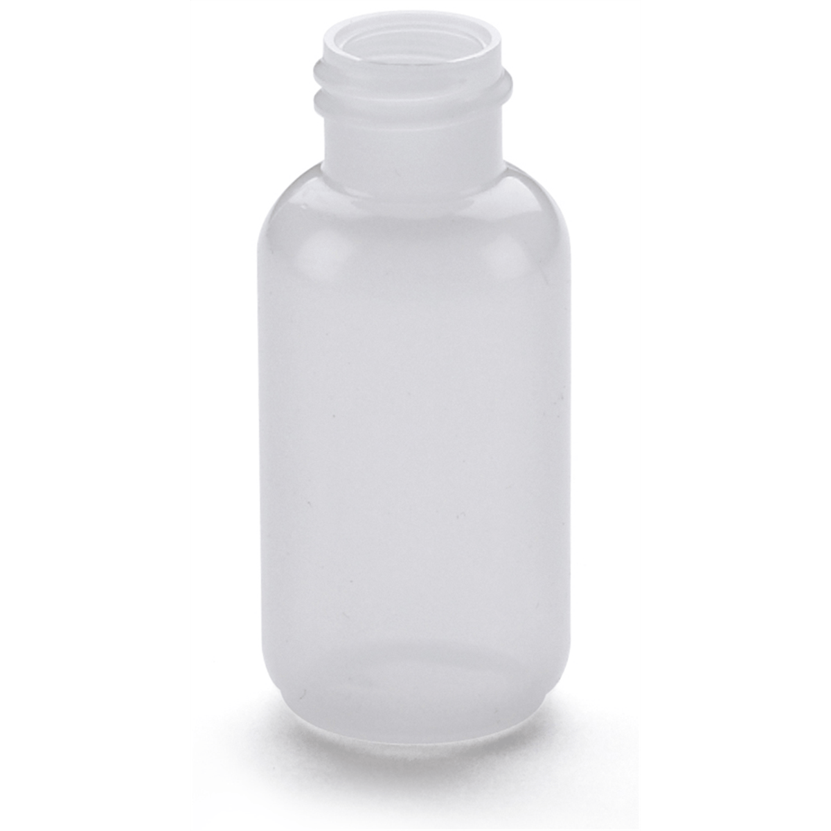 Hach Bottle, Dropping, Assembly, 59 mL, 6/pk, 2656822