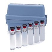 Hach Stablcal® Turbidity Standards Calibration Kit, 0 - 7500 NTU, Sealed Vials, 2659505