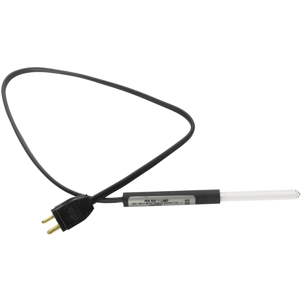 Hach UV Lamp, Shortwave, 254 nm, 2.125", 2671000