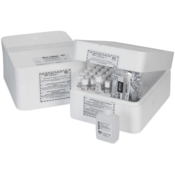 Hach Total Nitrogen Reagent Set, LR, TNT, 2672245