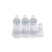 Hach Silica Reagent Set, Ultra Low Range Rapid Liquid™, 2678500