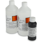 Hach Phosphorus Reagent Set, Ascorbic Acid Rapid Liquid™, 2678600