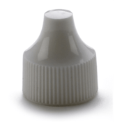 Hach Replacement Cap for Bottle Dropping Assembly 59 mL, PK/6, 2683806