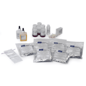 Hach Replacement Reagent Set, MEL Potable Water Lab, 50 Organic Tests, 100 Inorganic Tests, 2691100