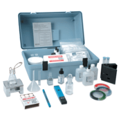 Hach Stream Survey Test Kit, 2712000