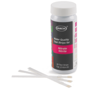 Hach Nitrate and Nitrite Test Strips, 2745425