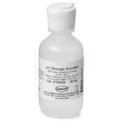 Hach pH Electrode Storage Solution, 50 mL, 2756526